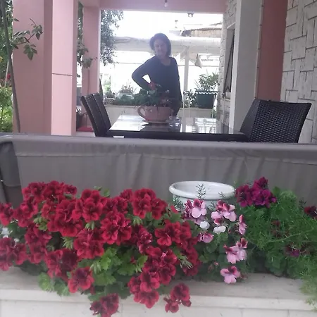 Aparthotel Liberan *