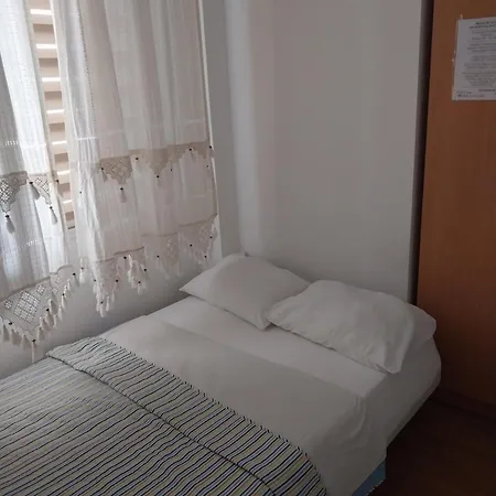 Liberan Aparthotel *