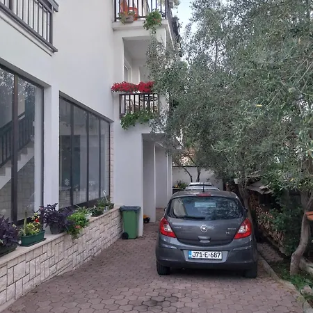 Aparthotel Liberan