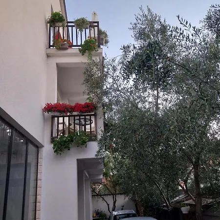 Aparthotel Liberan *