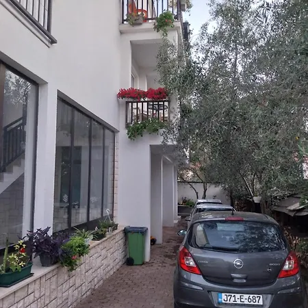 Aparthotel Liberan Neum