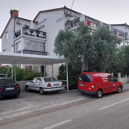 Liberan Lägenhetshotell