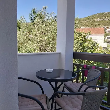 Liberan Lägenhetshotell 3*
