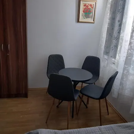 Liberan Apartmanhotel Neum