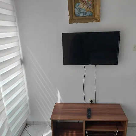 Aparthotel Liberan Neum