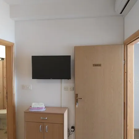 Liberan Aparthotel