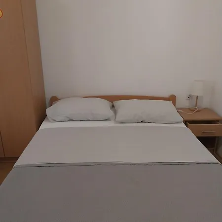 Hotel apartamentowy Liberan