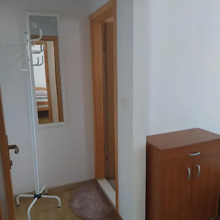 Liberan Lägenhetshotell 3*