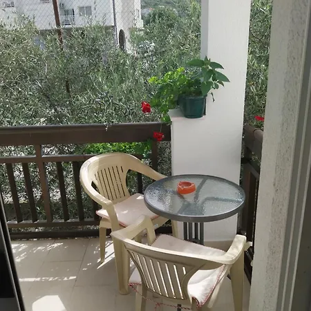 Hotel apartamentowy Liberan Neum