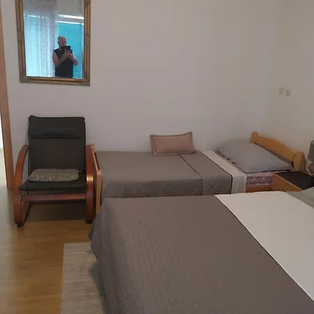 Liberan Hotel apartamentowy