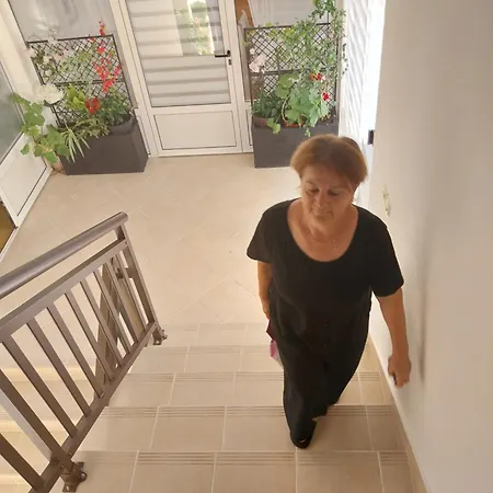 Апарт-отель Liberan