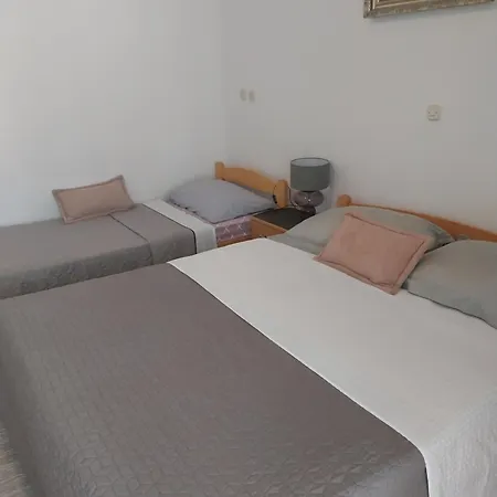 Liberan Aparthotel 3*