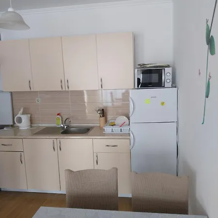 Aparthotel Liberan Neum