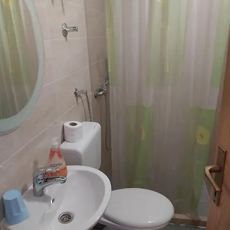 Liberan Aparthotel