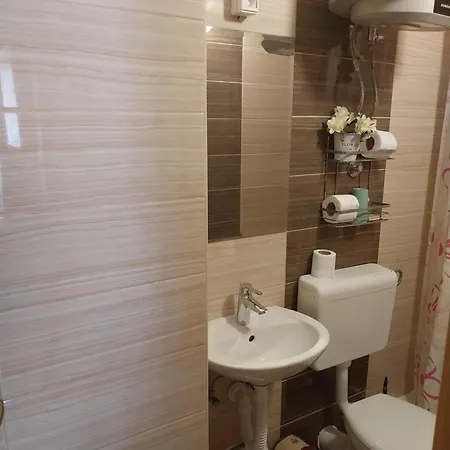 Liberan Апарт-отель