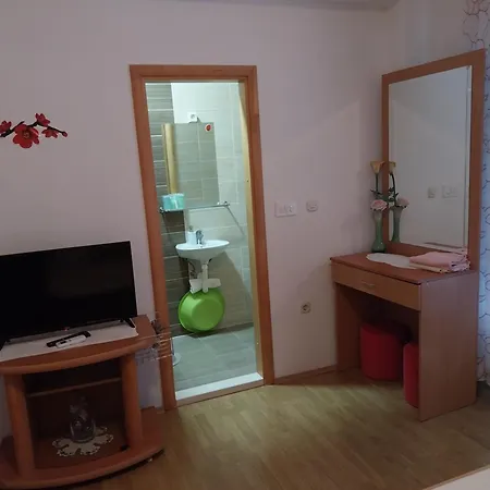 Aparthotel Liberan