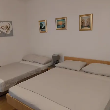 Liberan Aparthotel 3*