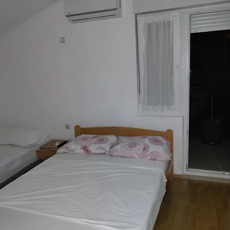 Liberan Hotel apartamentowy Neum