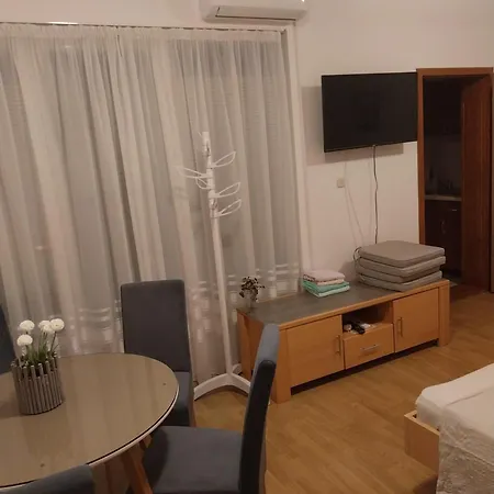 Aparthotel Liberan