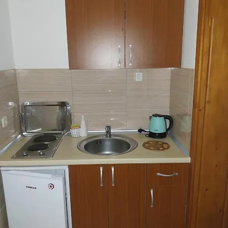 Liberan Aparthotel 3*