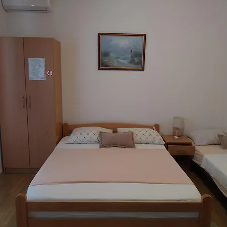 Liberan 3* Neum