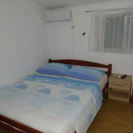 Aparthotel Liberan Neum