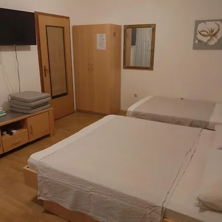 Liberan Lägenhetshotell