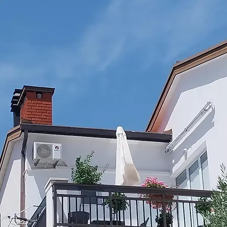 Liberan Апарт-отель