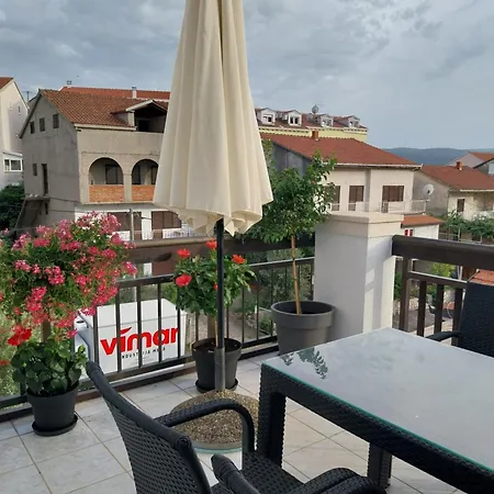 Aparthotel Liberan *