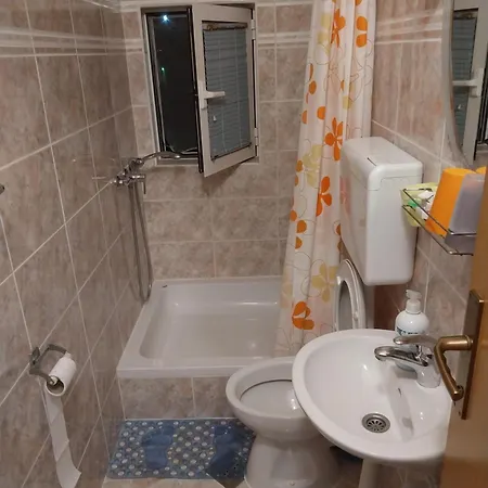 Lägenhetshotell Liberan 3*