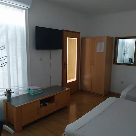 Aparthotel Liberan