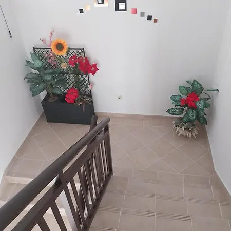 Liberan Aparthotel Neum