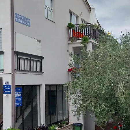 Liberan Neum