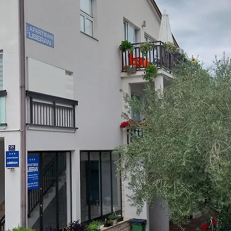 Liberan Neum