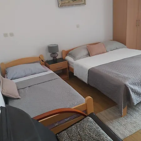 Aparthotel Liberan