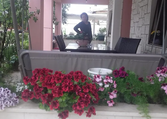 Aparthotel Liberan 3*