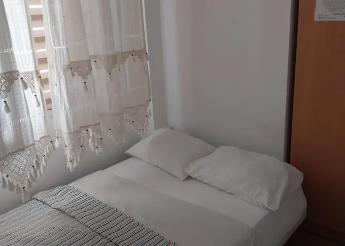 Liberan Aparthotel 3*