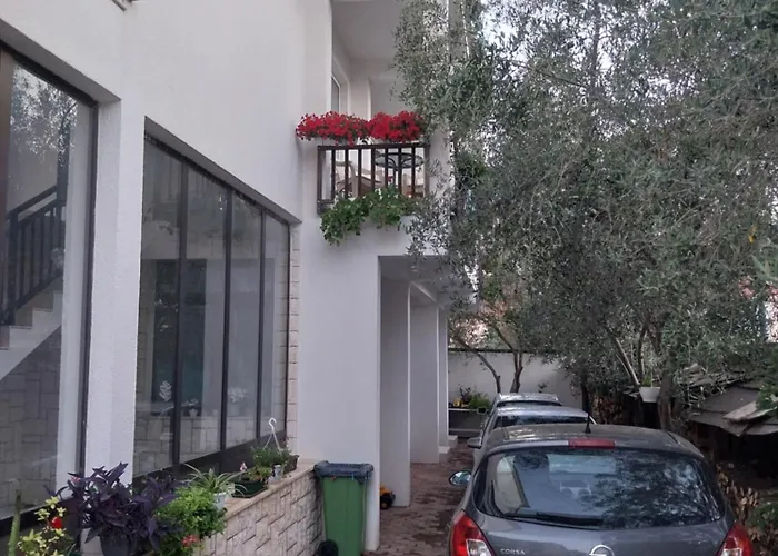 Aparthotel Liberan Neum