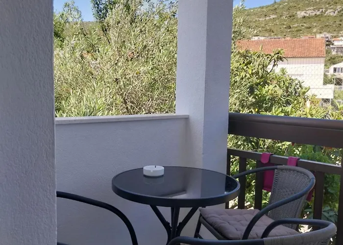 Liberan Aparthotel 3*