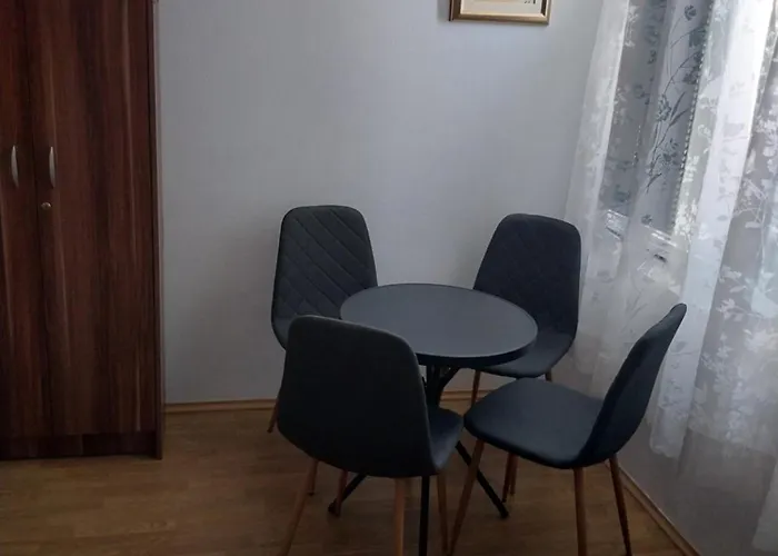 Liberan Aparthotel Neum