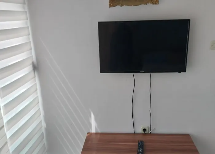 Aparthotel Liberan Neum