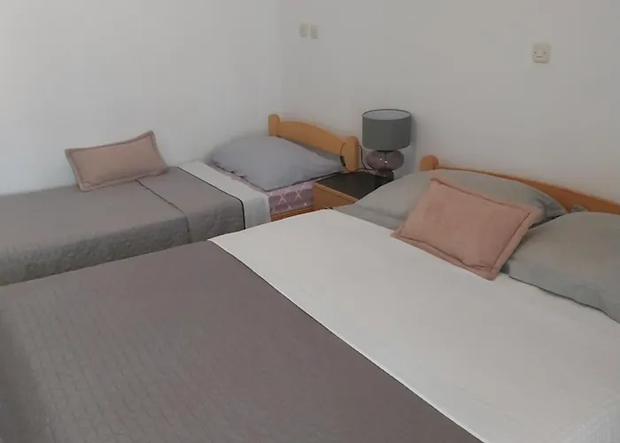 Liberan Aparthotel 3*