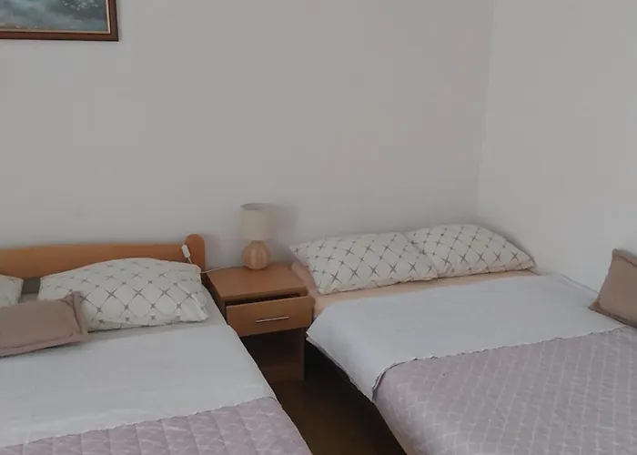 Liberan Aparthotel Neum