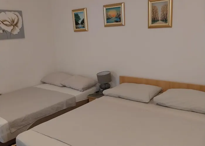 Liberan Aparthotel 3*