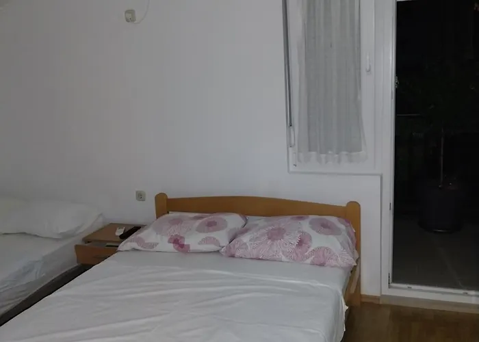 Liberan Aparthotel Neum