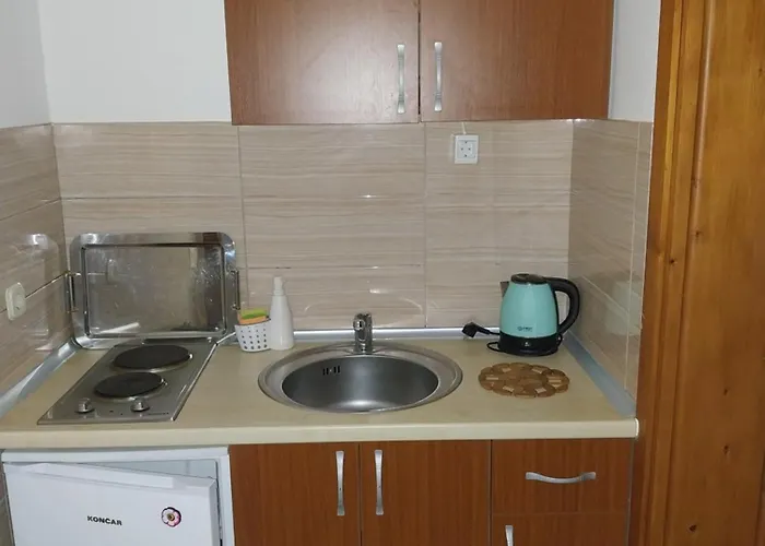 Liberan Aparthotel 3*