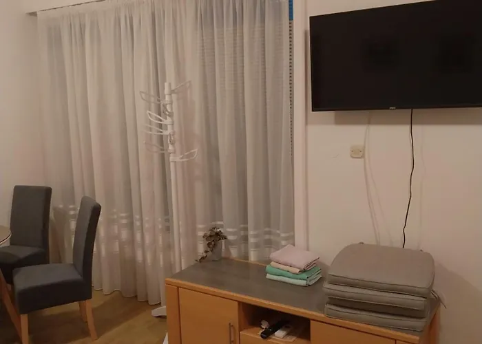 Aparthotel Liberan Neum