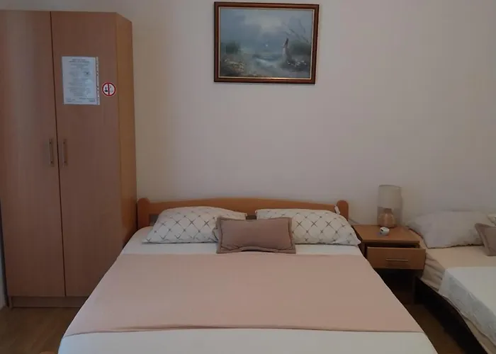 Liberan 3* Neum