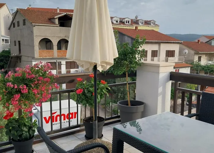 Aparthotel Liberan 3*