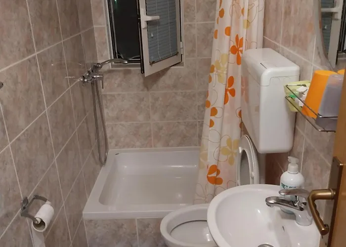 Aparthotel Liberan 3*